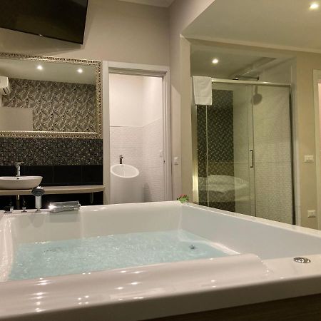 Appartement Goditi Napoli2 Extérieur photo