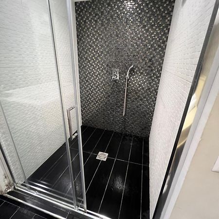 Appartement Goditi Napoli2 Extérieur photo