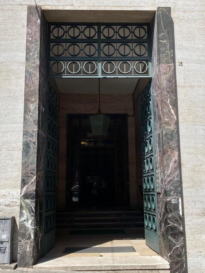 Appartement Goditi Napoli2 Extérieur photo