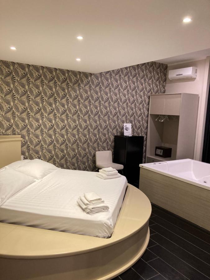 Appartement Goditi Napoli2 Extérieur photo