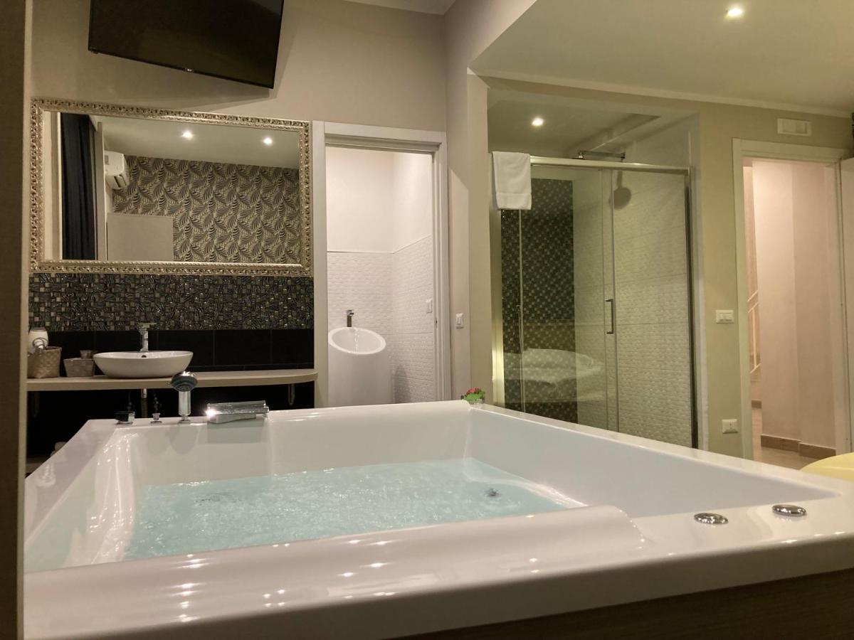 Appartement Goditi Napoli2 Extérieur photo
