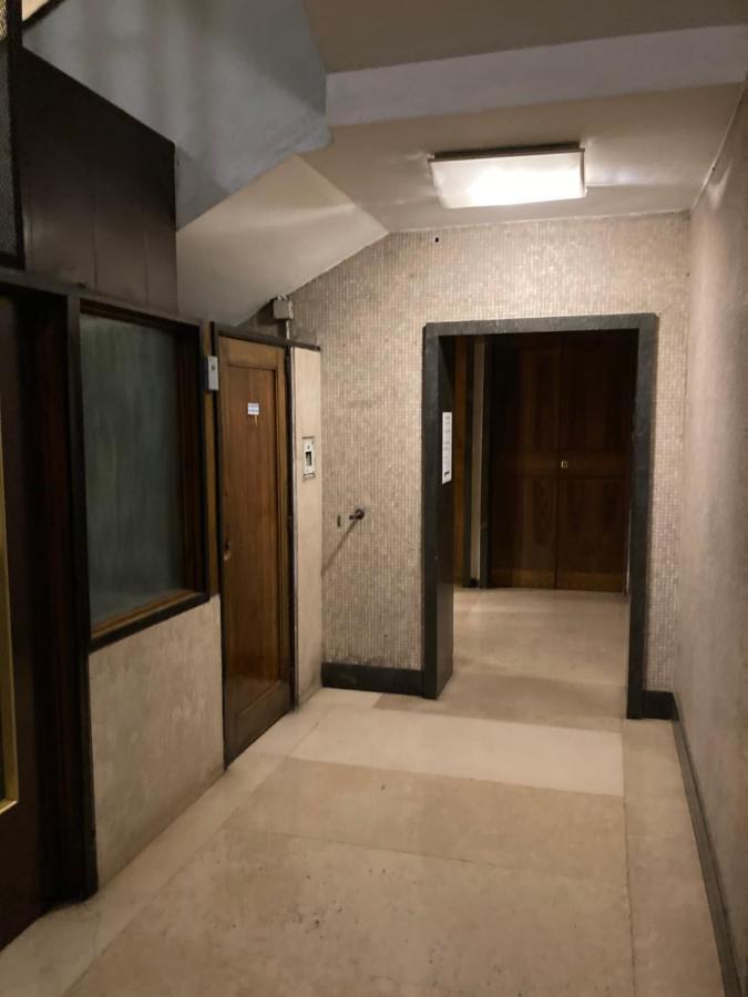 Appartement Goditi Napoli2 Extérieur photo