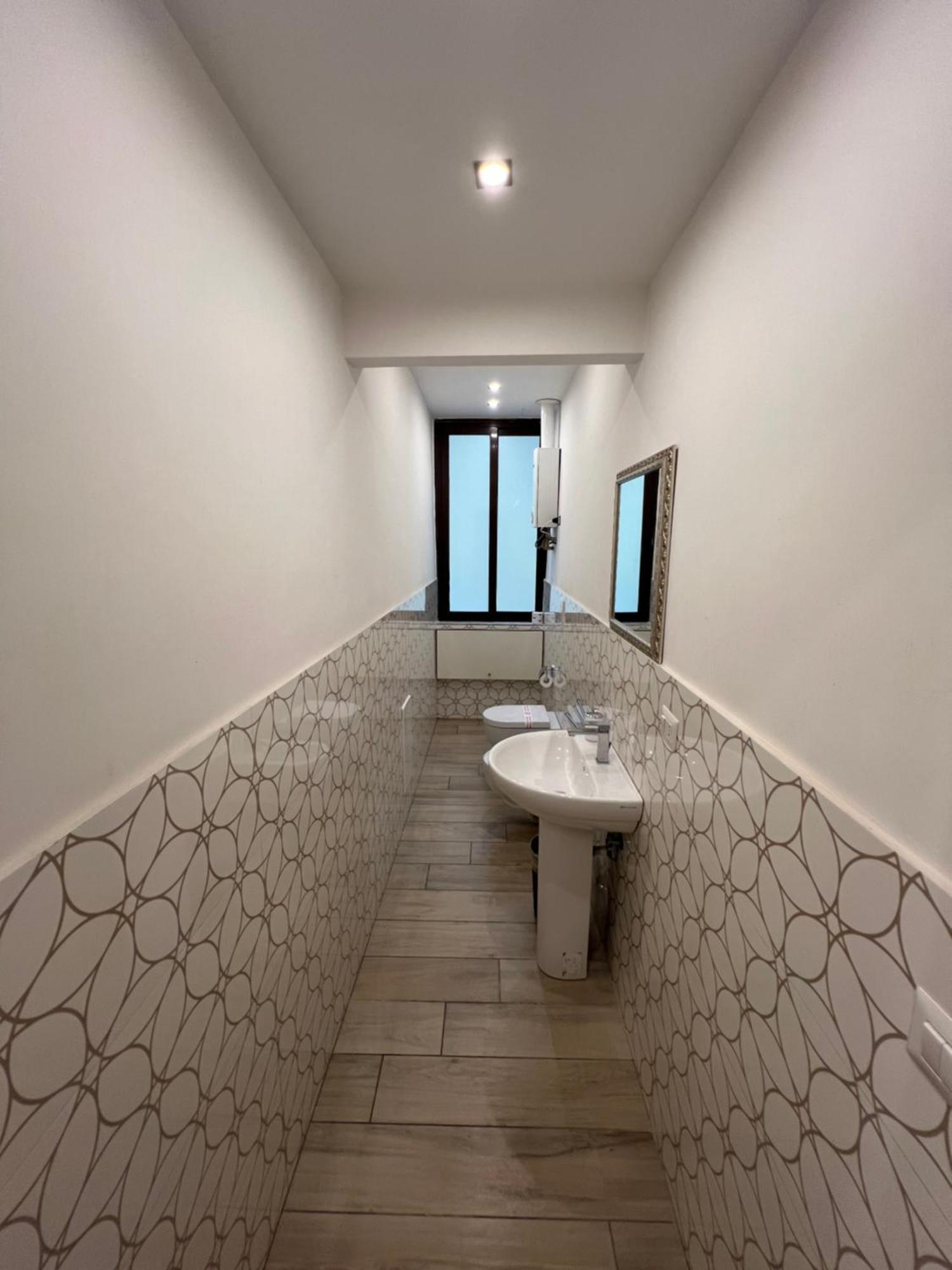 Appartement Goditi Napoli2 Extérieur photo