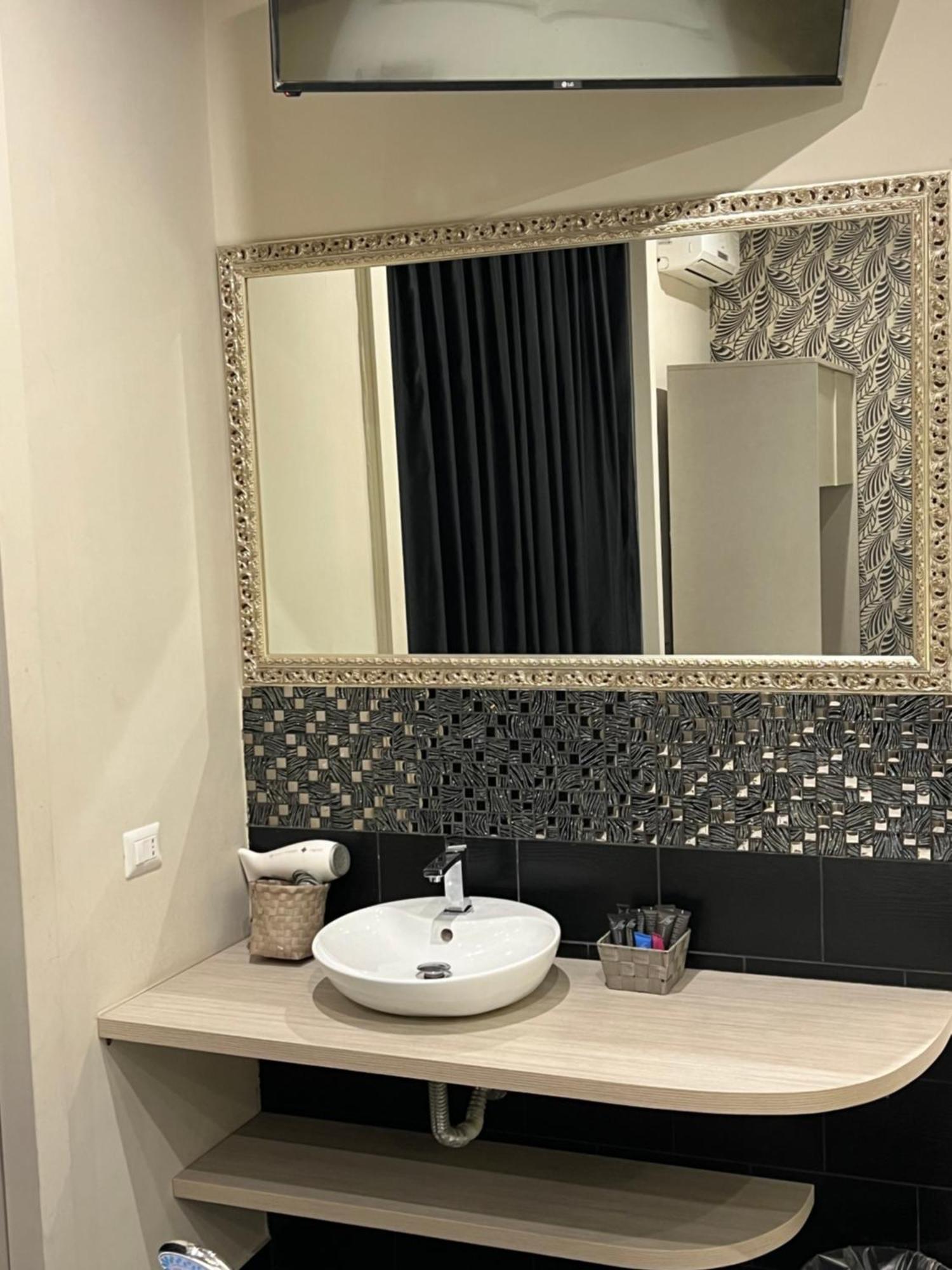 Appartement Goditi Napoli2 Extérieur photo