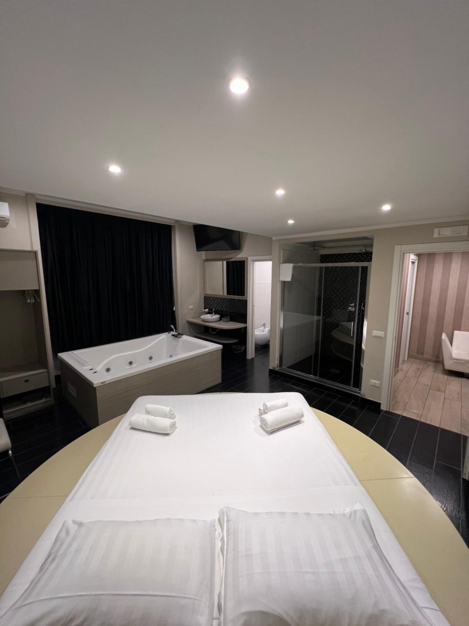 Appartement Goditi Napoli2 Extérieur photo