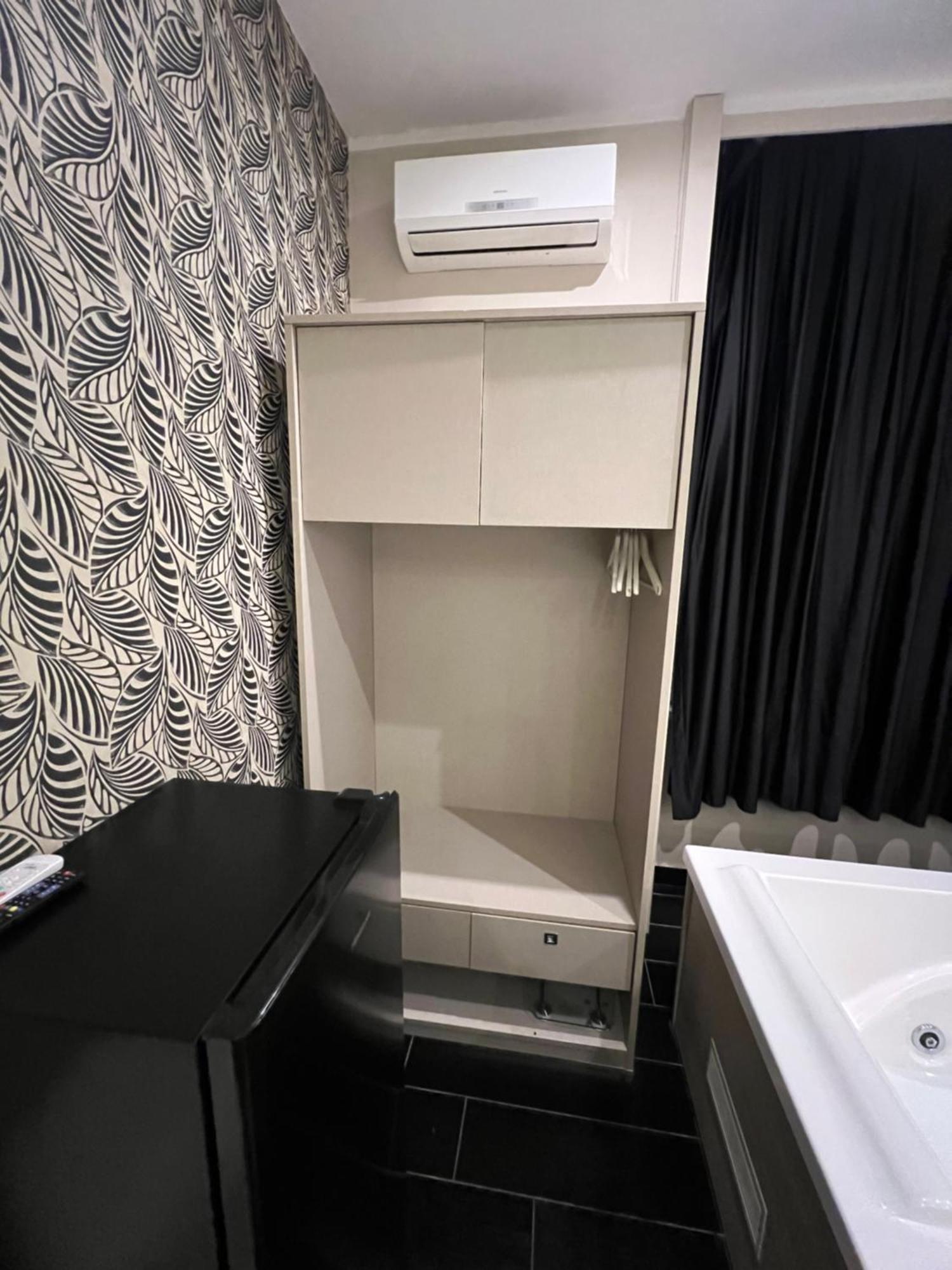 Appartement Goditi Napoli2 Extérieur photo
