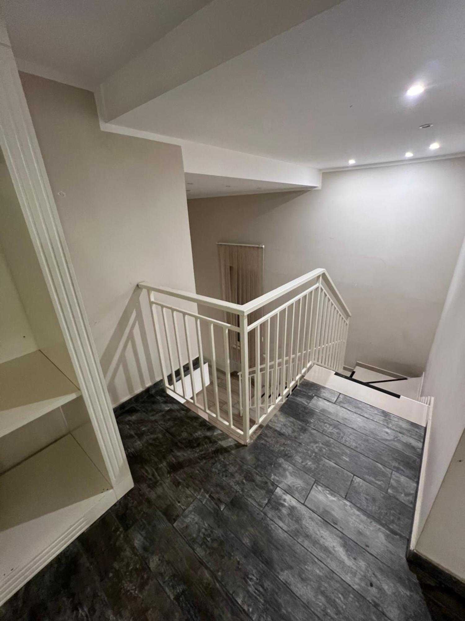 Appartement Goditi Napoli2 Extérieur photo