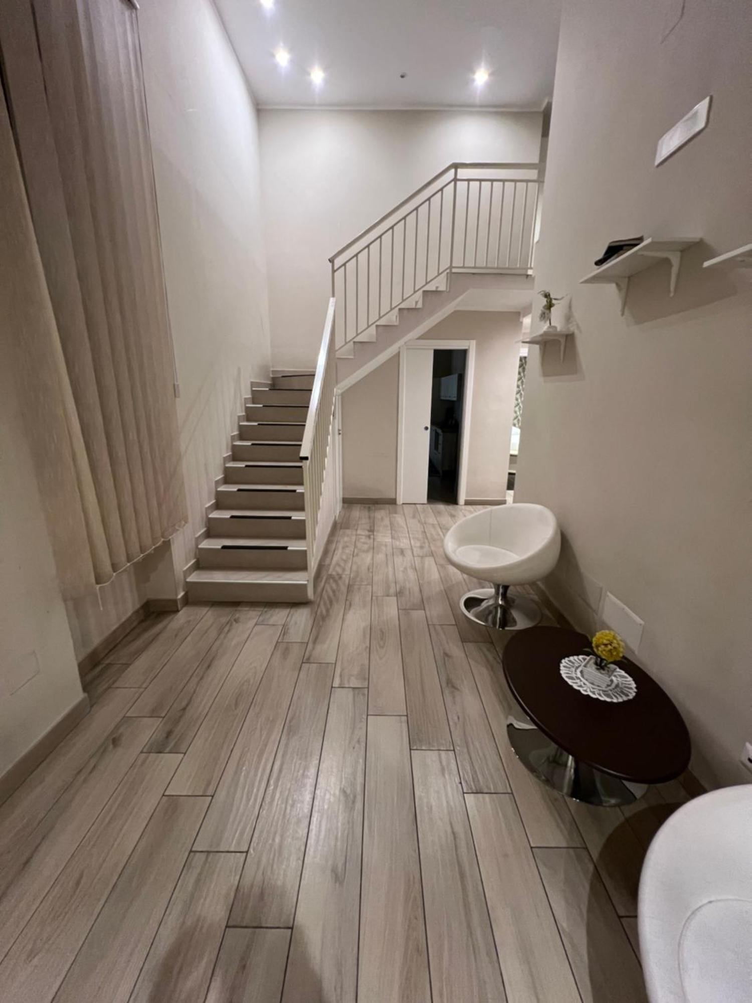 Appartement Goditi Napoli2 Extérieur photo